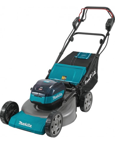 Akumulatorska samohodna kosilnica 40V XGT MAKITA LM002GZ